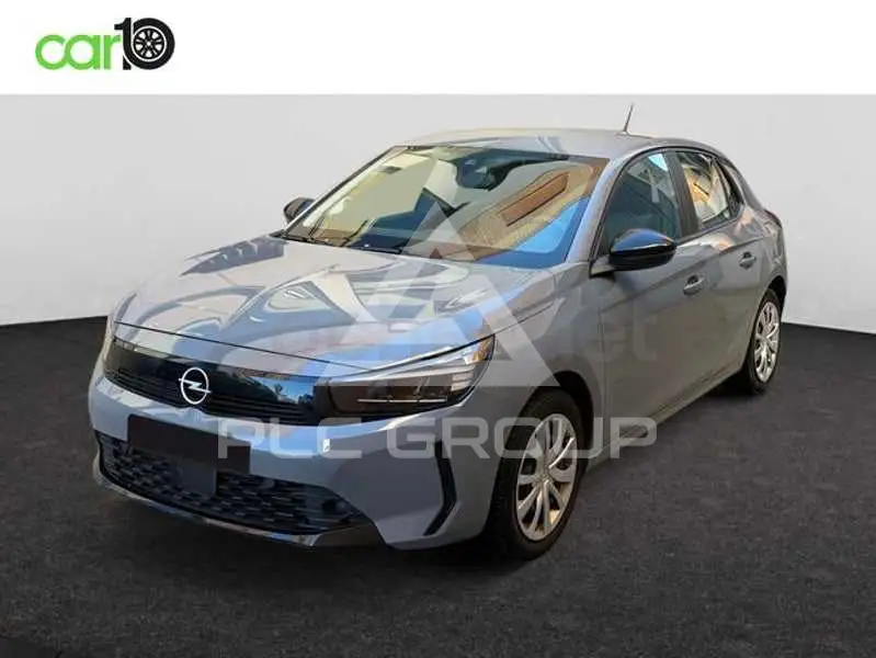 2024 Opel Corsa