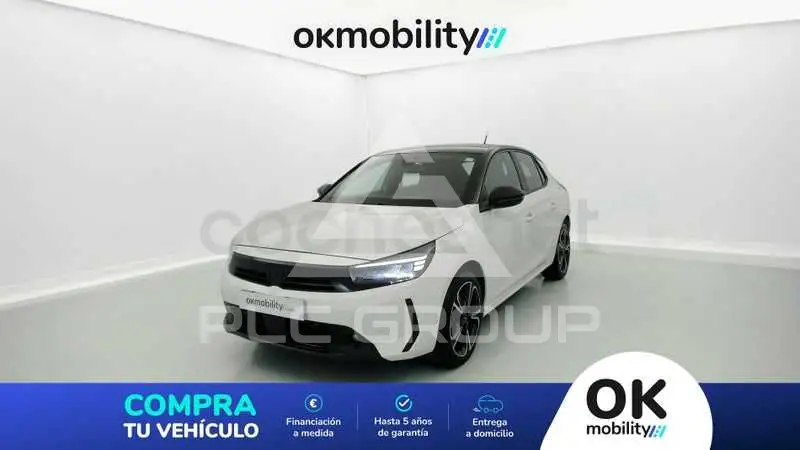 2024 Opel Corsa