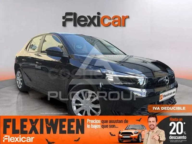 2024 Opel Corsa
