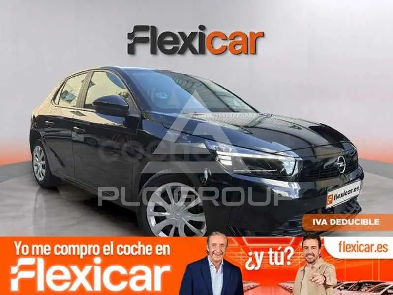 2024 Opel Corsa