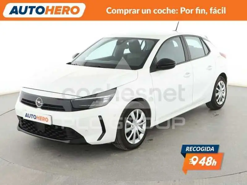 2024 Opel Corsa