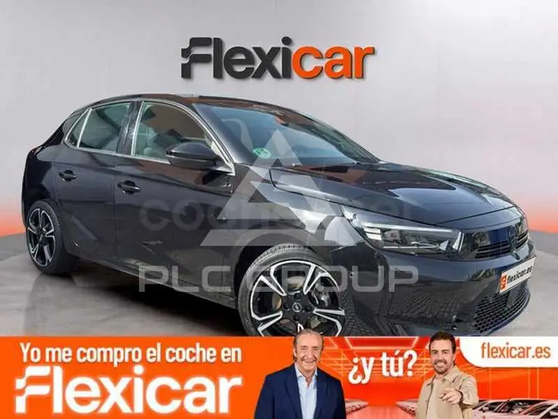 2024 Opel Corsa