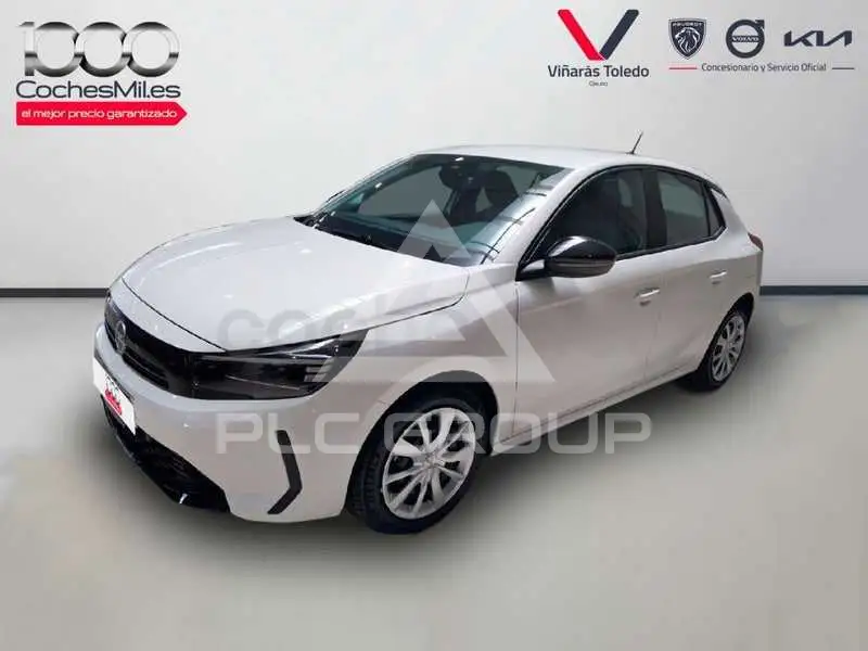 2024 Opel Corsa