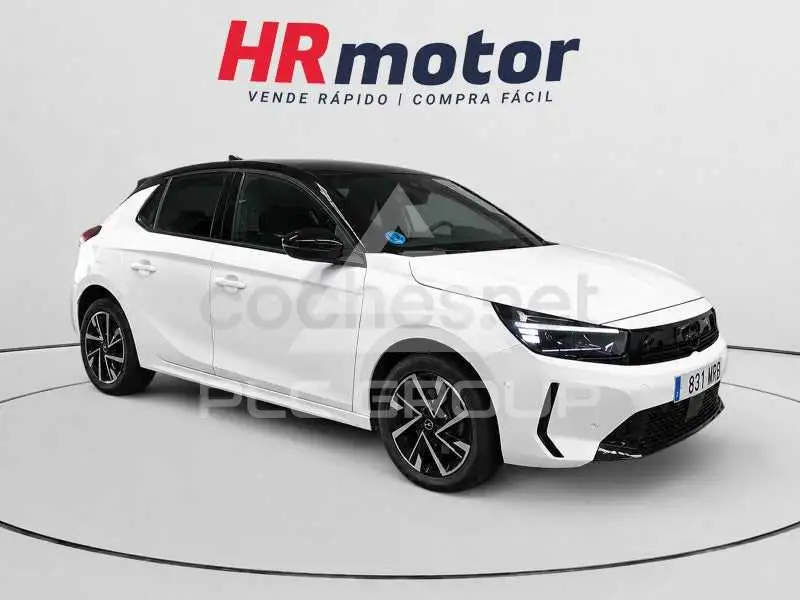 2024 Opel Corsa