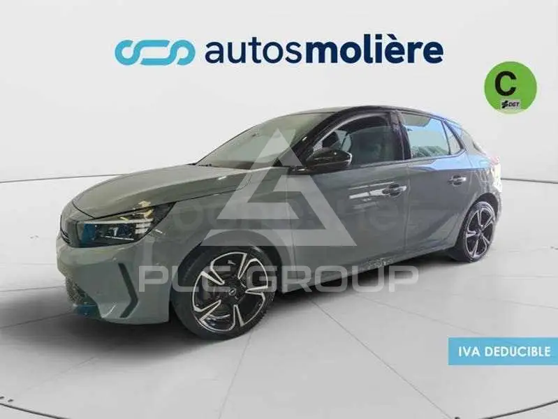 2024 Opel Corsa