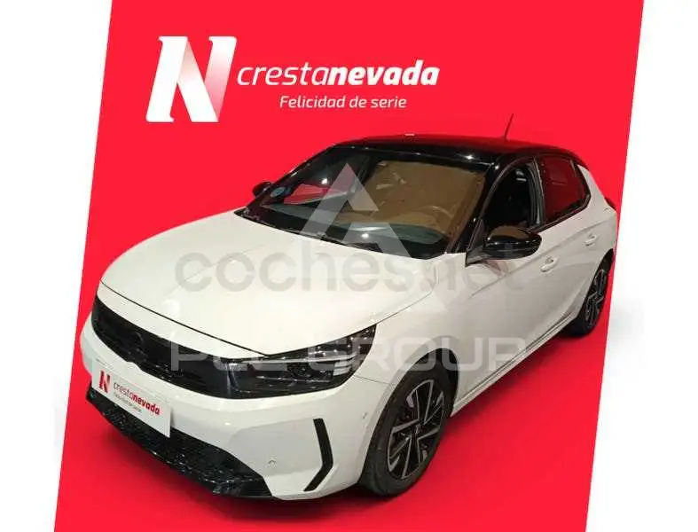 2024 Opel Corsa