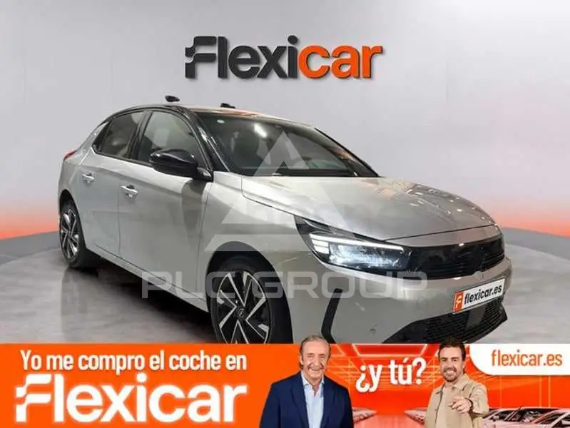 2024 Opel Corsa