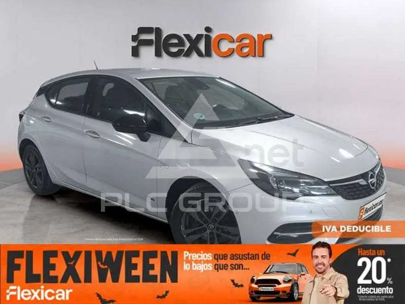 2024 Opel Astra