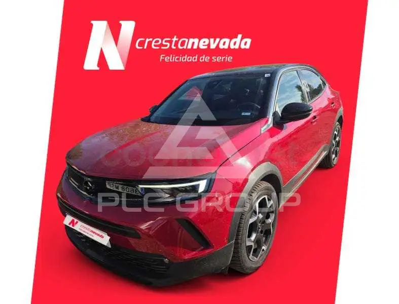 2024 Opel Mokka