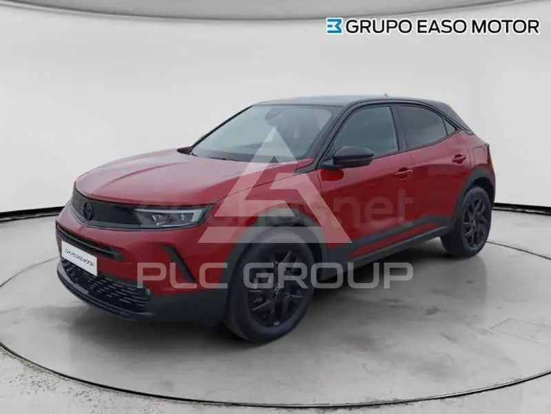 2024 Opel Mokka