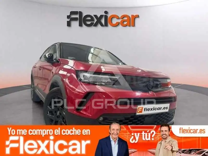 2024 Opel Mokka