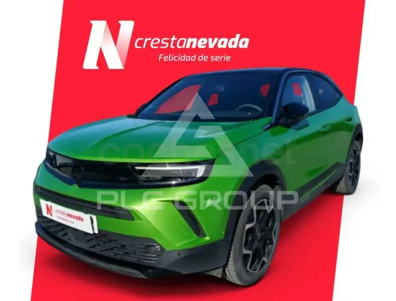 2024 Opel Mokka