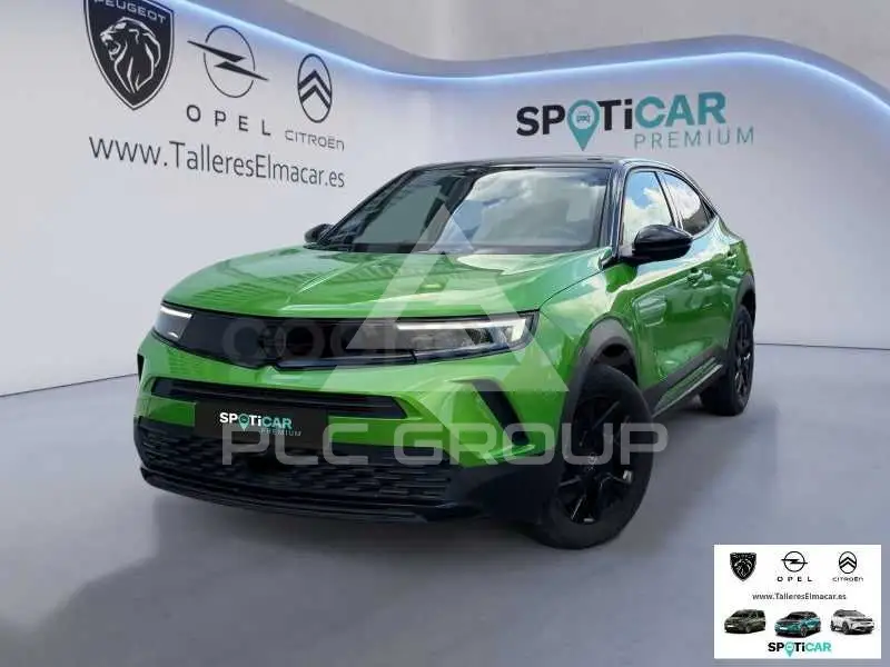 2024 Opel Mokka