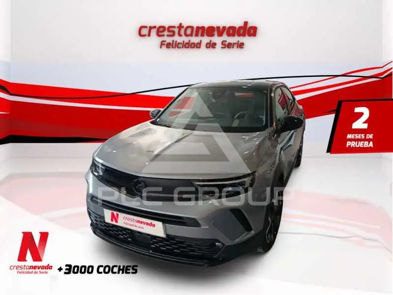 2024 Opel Mokka