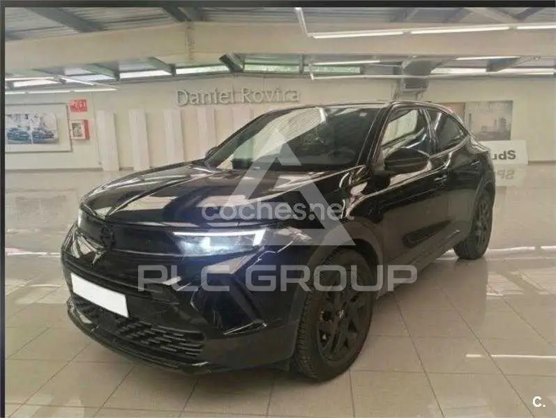 2024 Opel Mokka
