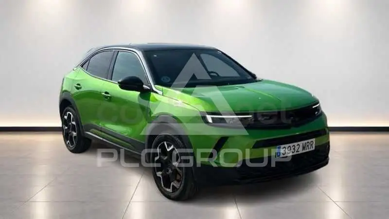 2024 Opel Mokka