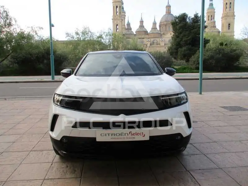 2024 Opel Mokka