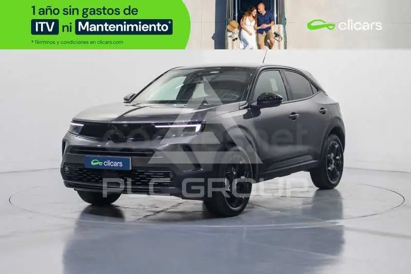 2024 Opel Mokka