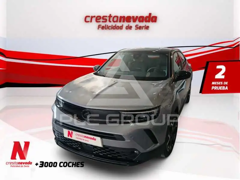 2024 Opel Mokka