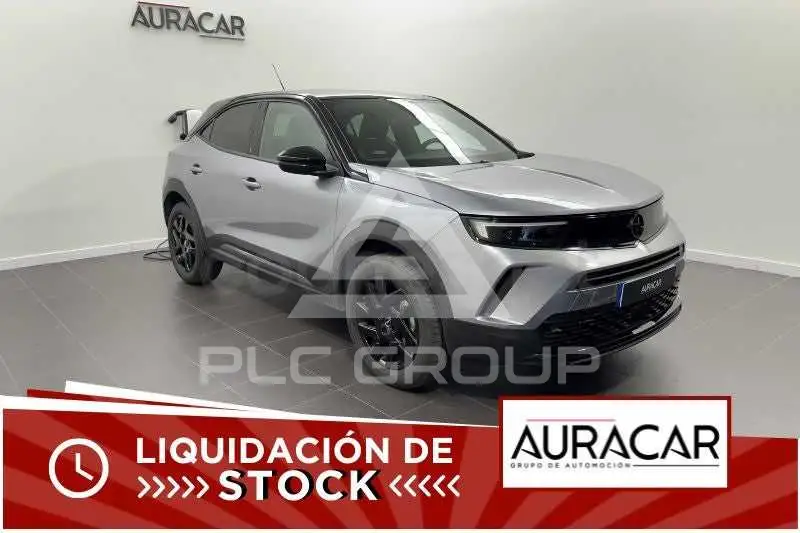 2024 Opel Mokka