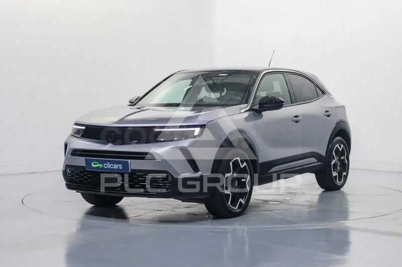 2024 Opel Mokka