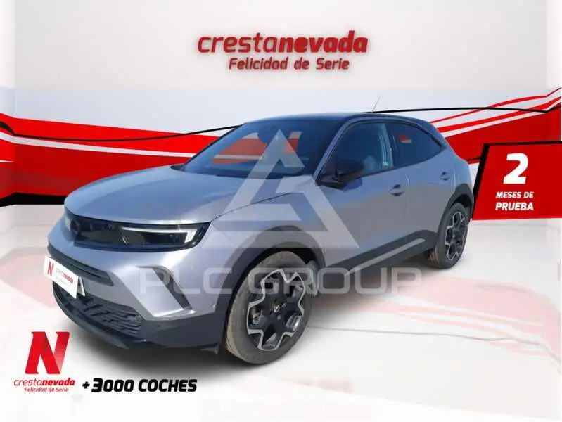2024 Opel Mokka