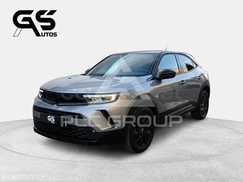2024 Opel Mokka