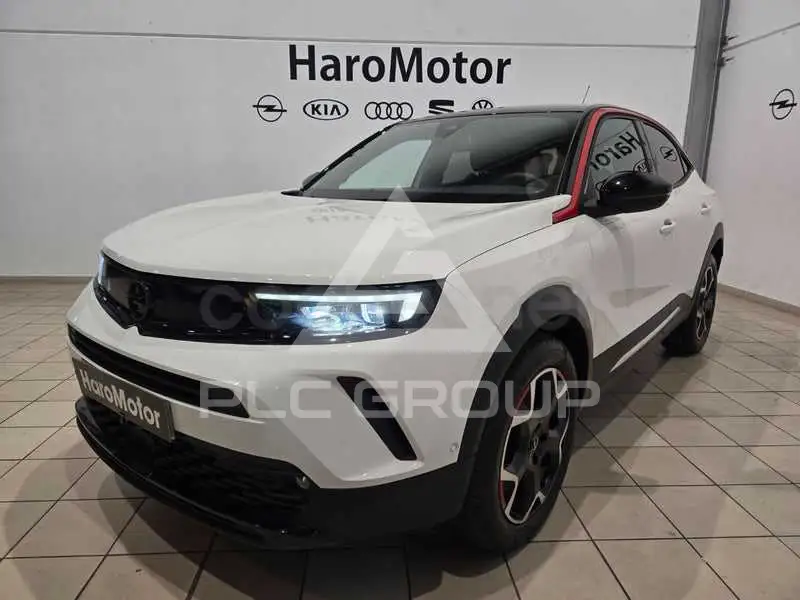 2024 Opel Mokka