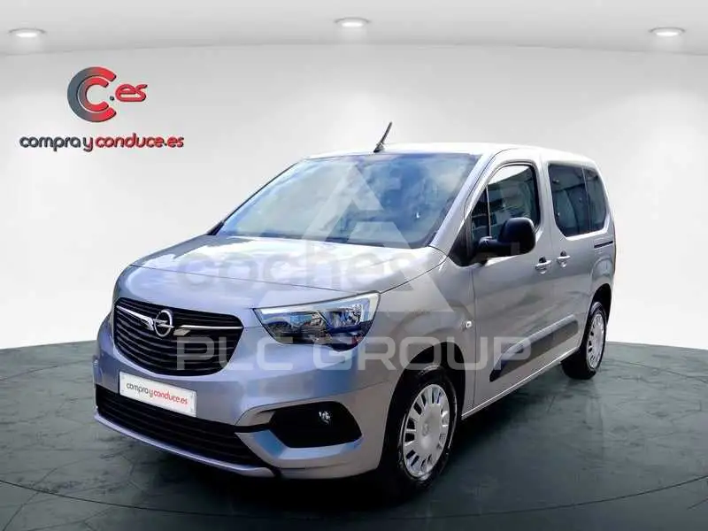 2024 Opel Combo