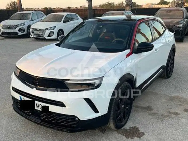2024 Opel Mokka