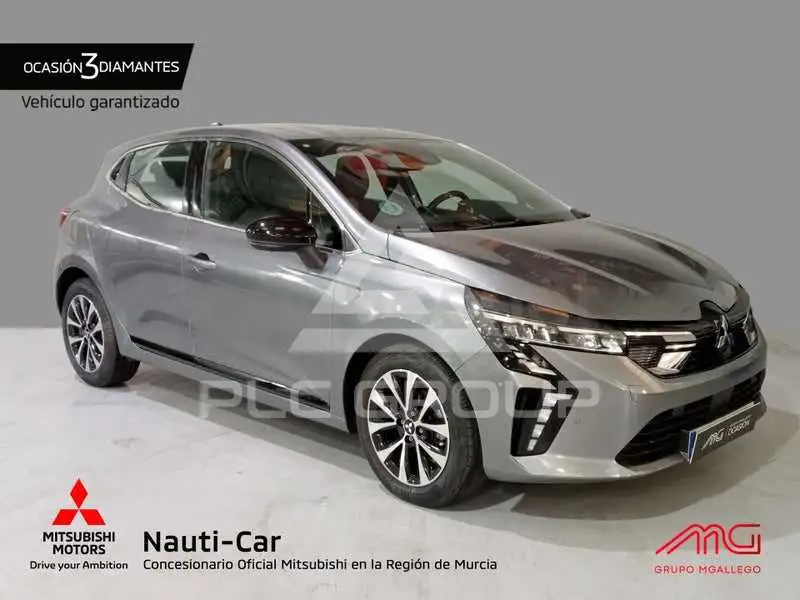 2025 Mitsubishi Colt