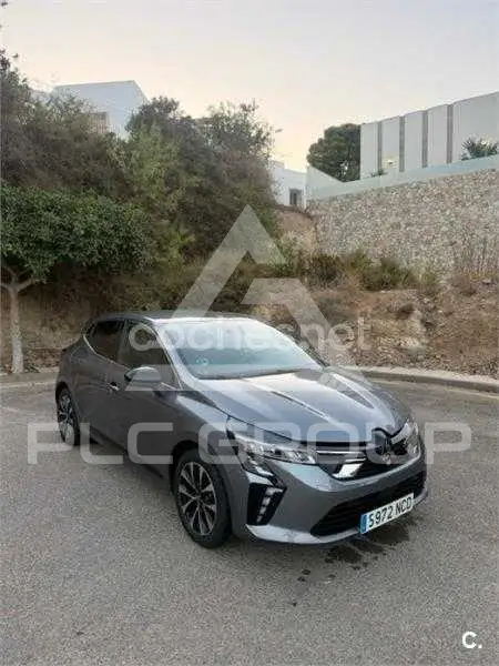 2025 Mitsubishi Colt