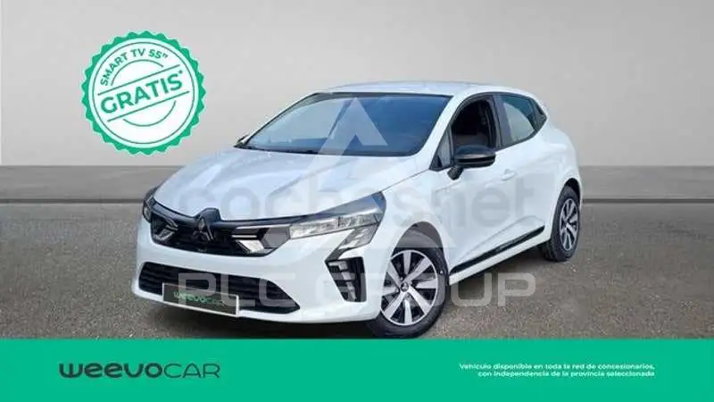 2025 Mitsubishi Colt