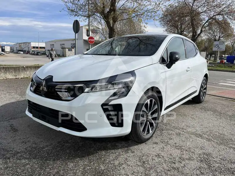 2025 Mitsubishi Colt