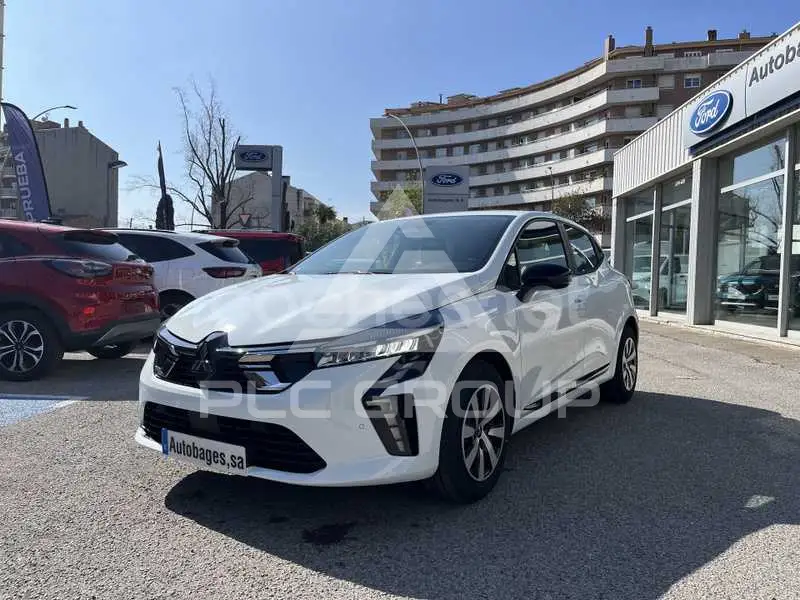 2025 Mitsubishi Colt