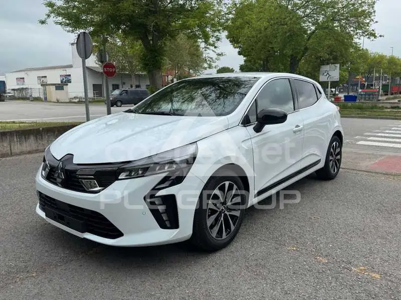 2025 Mitsubishi Colt