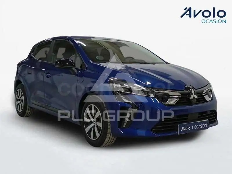 2025 Mitsubishi Colt