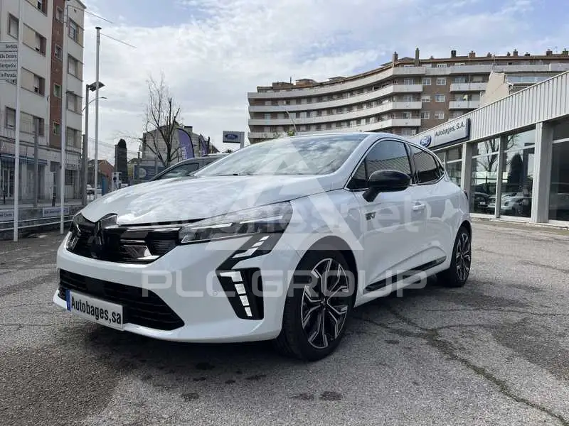 2025 Mitsubishi Colt