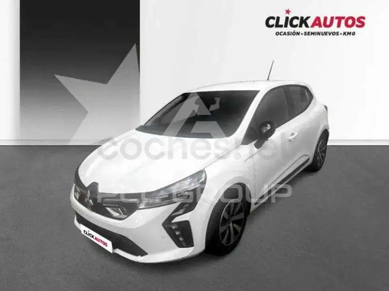 2025 Mitsubishi Colt