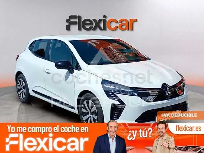 2025 Mitsubishi Colt