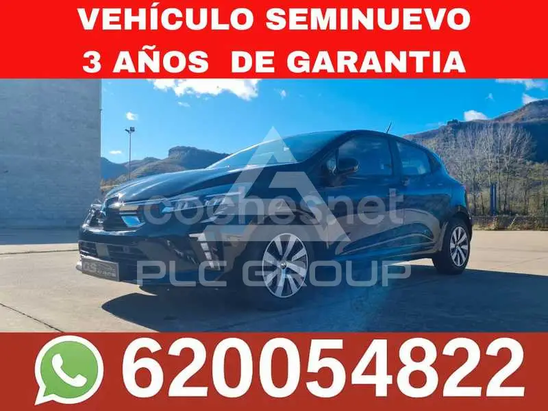 2025 Mitsubishi Colt