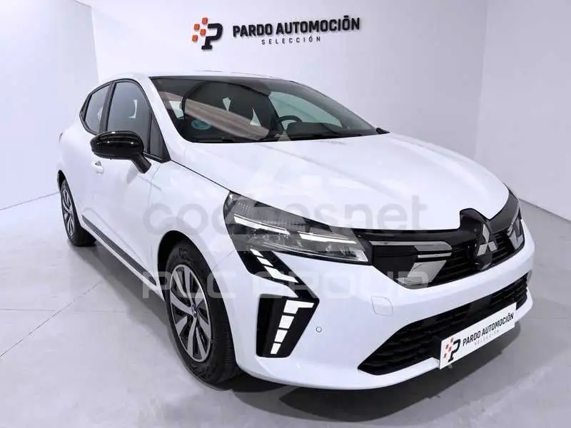 2025 Mitsubishi Colt