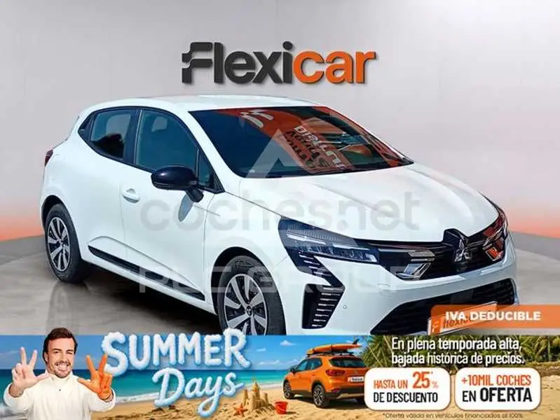 2025 Mitsubishi Colt