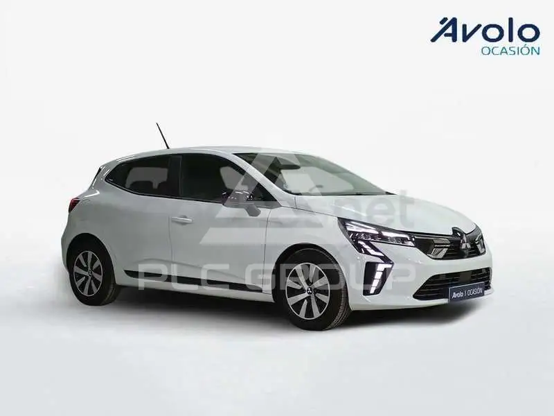 2025 Mitsubishi Colt