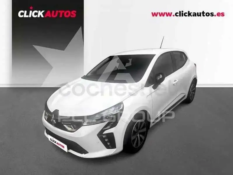 2025 Mitsubishi Colt