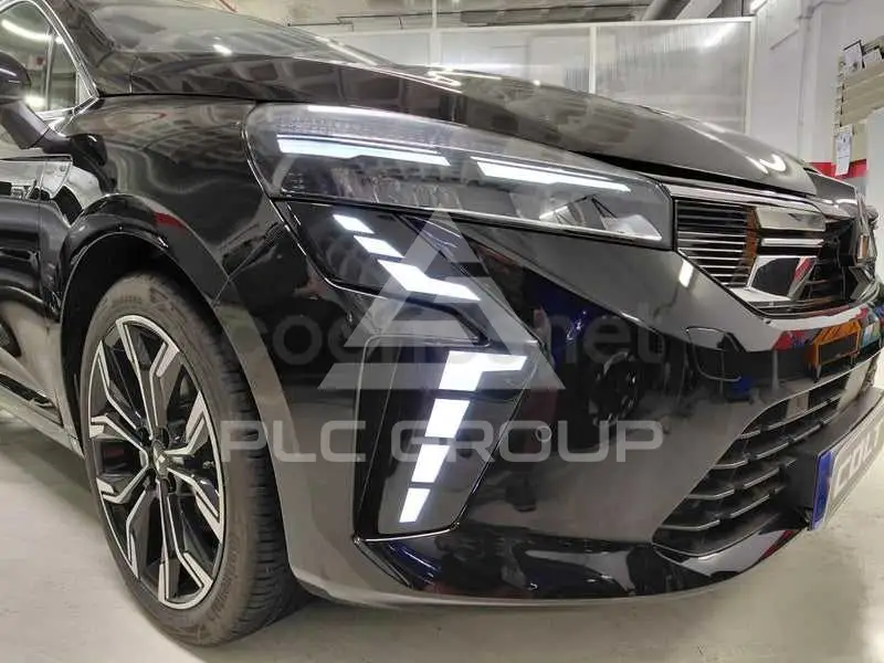 2025 Mitsubishi Colt