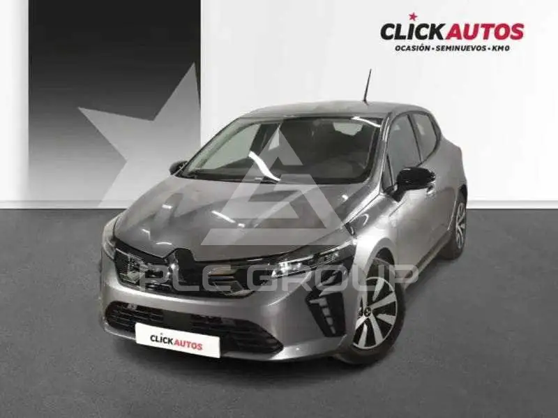 2025 Mitsubishi Colt