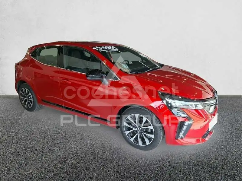 2025 Mitsubishi Colt