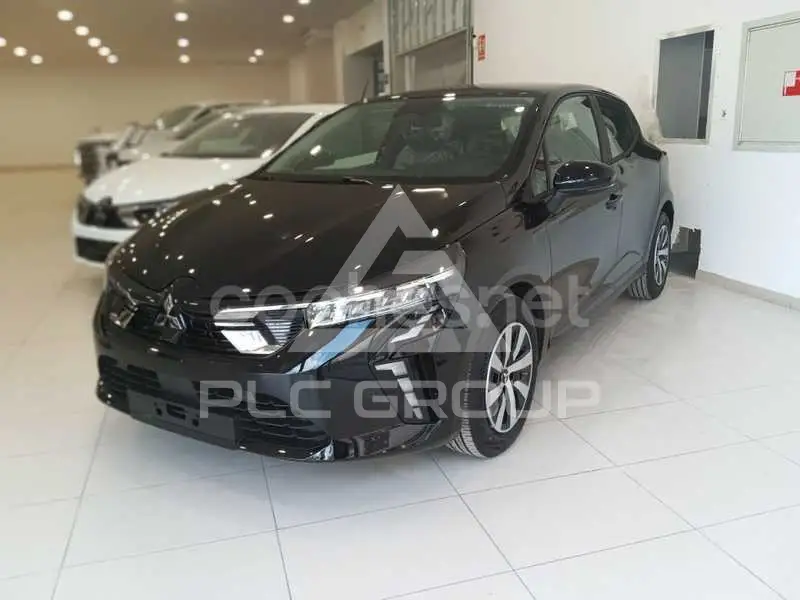 2025 Mitsubishi Colt