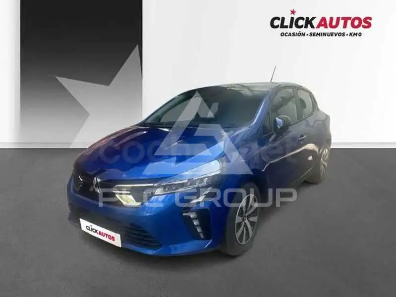 2025 Mitsubishi Colt